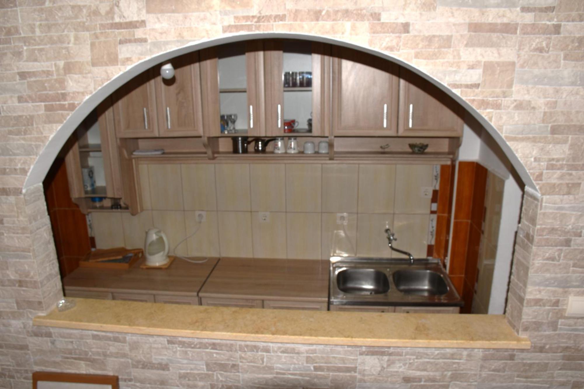 Apartment City View Котор Екстериор снимка